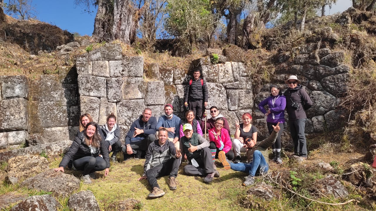 Laguna Humantay – Ruinas De Choquechurco – Montaña Tillka 02 Dias